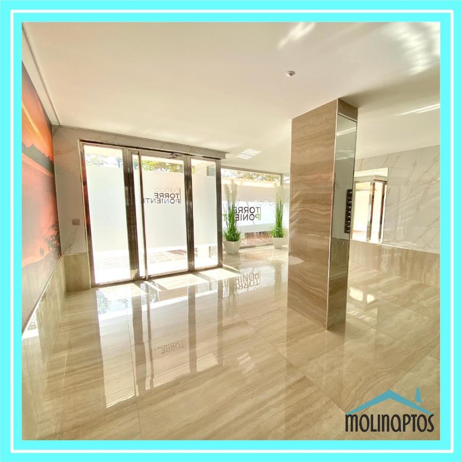Estudio 31 Frente Al Mar By Molinaptos Benidorm Extérieur photo